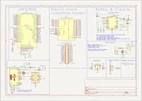 Arduino Schema