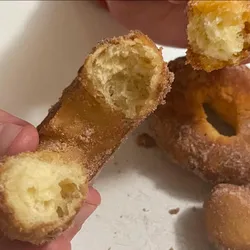 Donuts