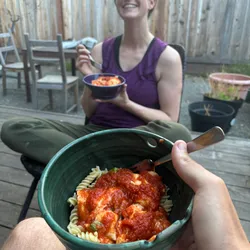 Luigi Pasta
