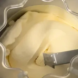 Vanilla Ice Cream