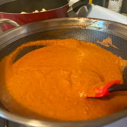 Makhani Sauce