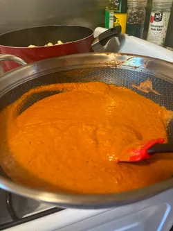 Makhani Sauce