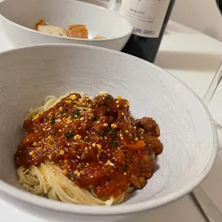 Spag Bol