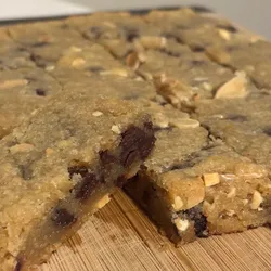 Blondies