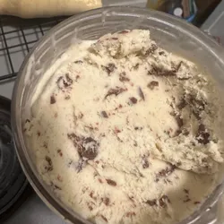 Banana Ice Cream