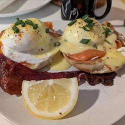 Hollandaise Sauce