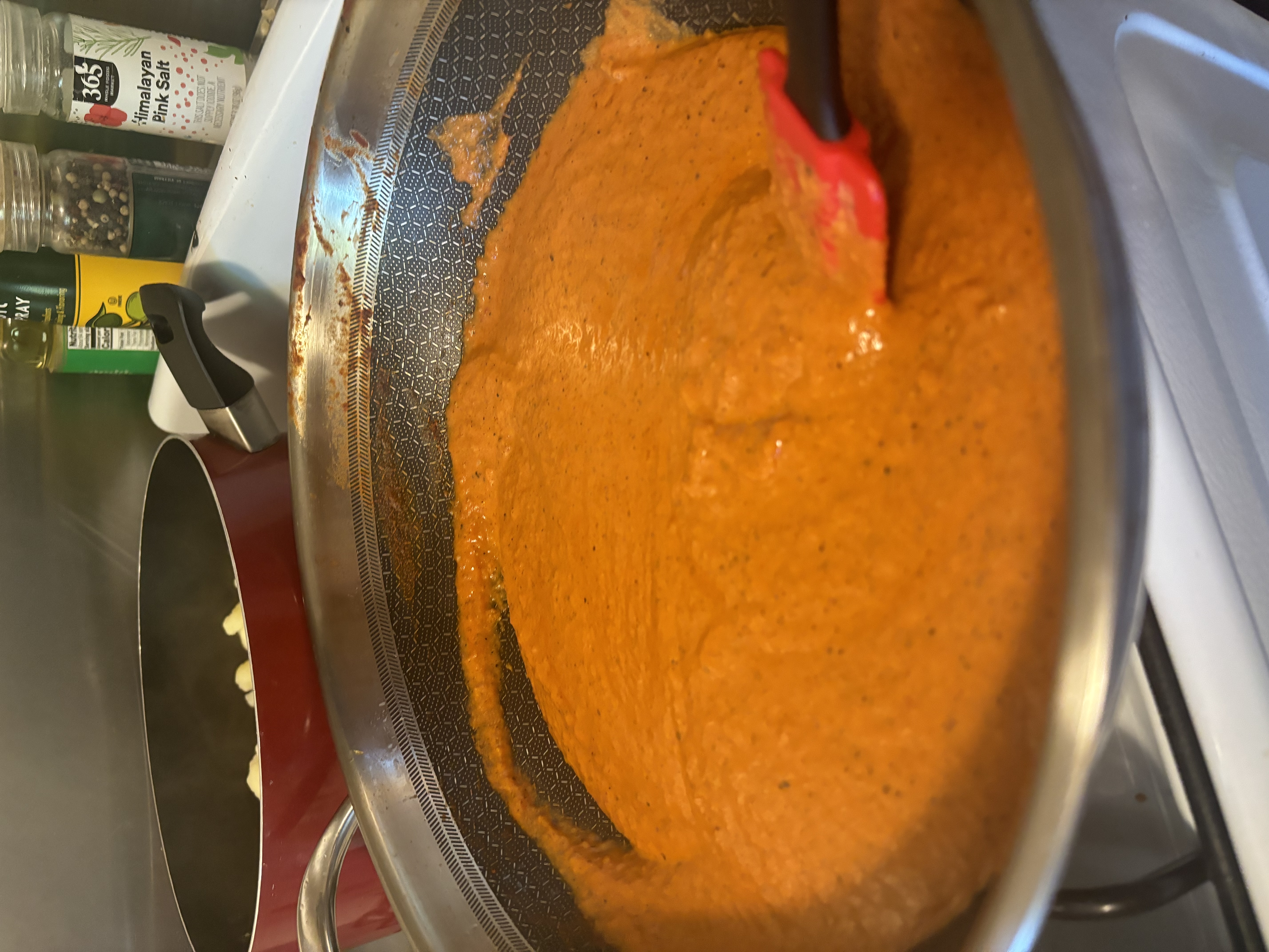 Makhani Sauce